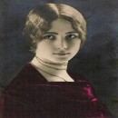 با اولین ملکه زیبایی ایران در جهان آشنا شوید