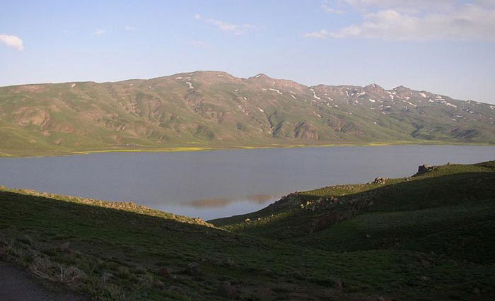 تصاویر و عکس هایی از 12 دریاچه شبیان داشت و گفت انگیز ایران (+توضیحات)
