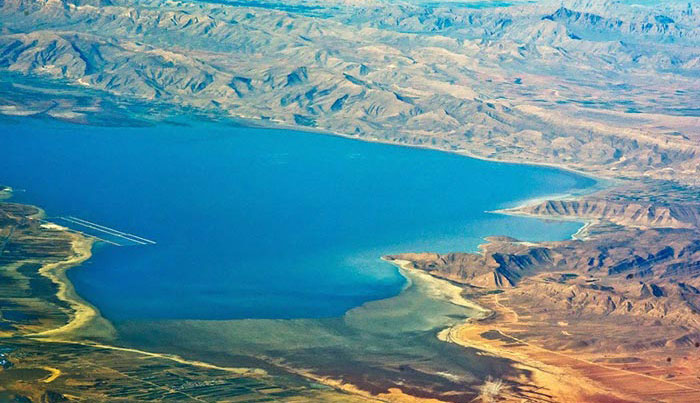 تصاویر و عکس هایی از 12 دریاچه شبیان داشت و گفت انگیز ایران (+توضیحات)